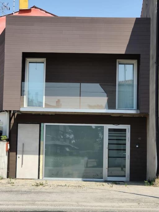 Studio Flat Verona 1 Balcone — Photos 2